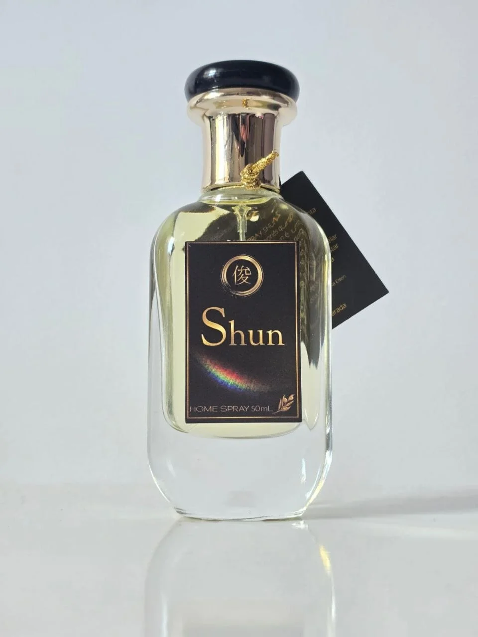 Shun Home Spray